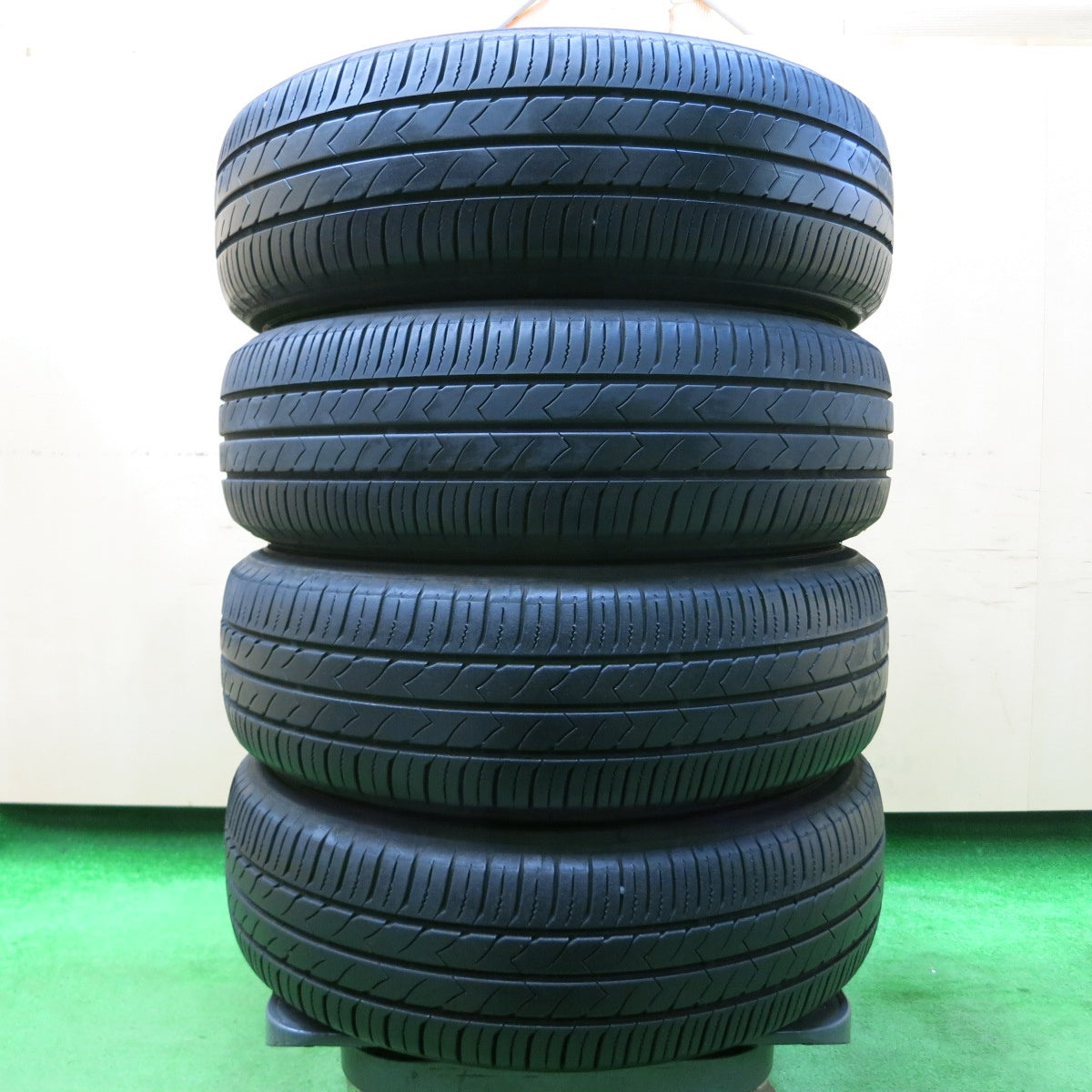 *送料無料* 4本価格！21年★175/70R14 トーヨー SD-7 GMach 14インチ PCD100/4H★4033001イノ
