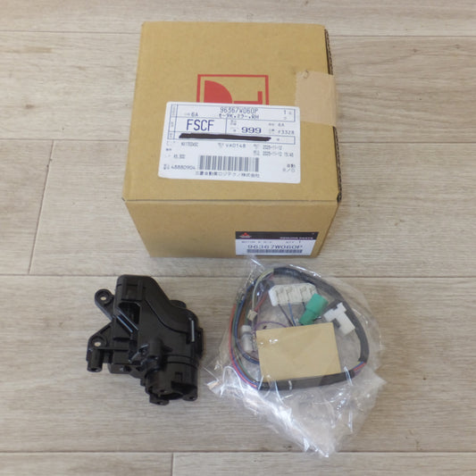 [送料無料] ★三菱 MITSUBISHI 純正 ドアミラー コントロールモーター 右 96367W060P　日産 デイズルークス OEM品★