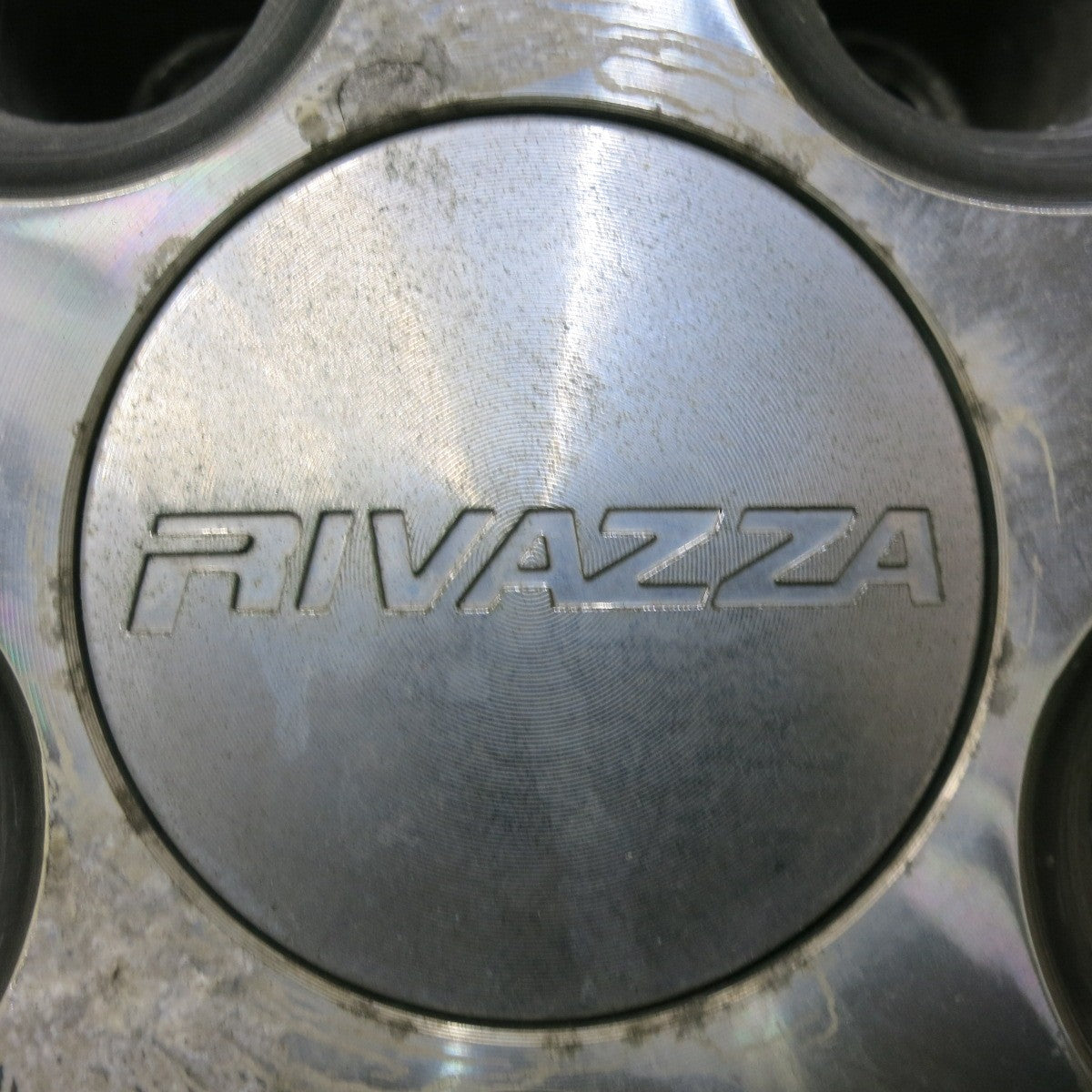 4本価格★RIVAZZA ENKEI リヴァッツァ エンケイ 16インチ ホイール 16×7J PCD114.3/5H★5042516SYホ