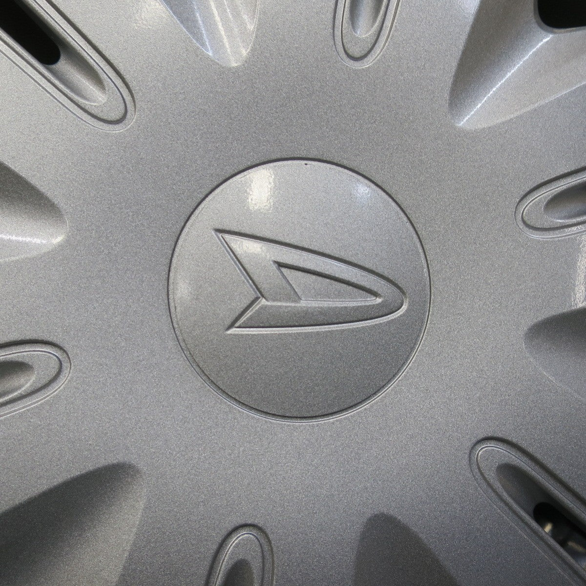 新車外し！26年★ダイハツ LA650S タント 純正 スチール 155/65R14 ブリヂストン エコピア EP150 14インチ PCD100/4H★6051907イノ