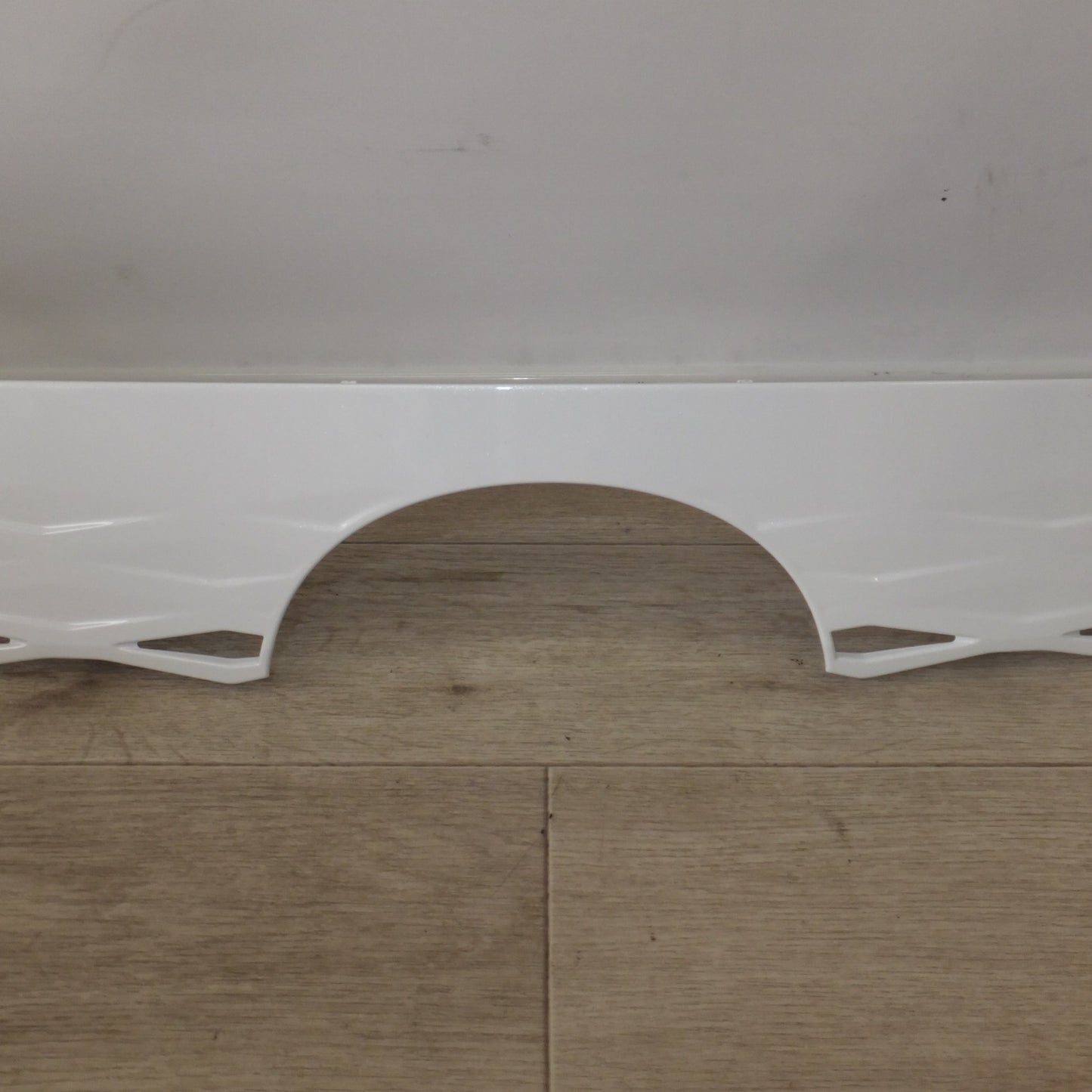 [送料無料] キレイ★レクサス LEXUS 純正 RX 350 500 TALA15 TALH17 Fスポーツ フロントグリルガーニッシュ 53141-48160★