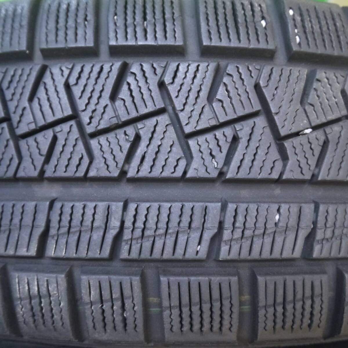 キレイ★スタッドレス 175/65R15 ピレリ アイスアシンメトリコ MANARAY SPORT マナレイスポーツ PCD100/4H★4111803Hス