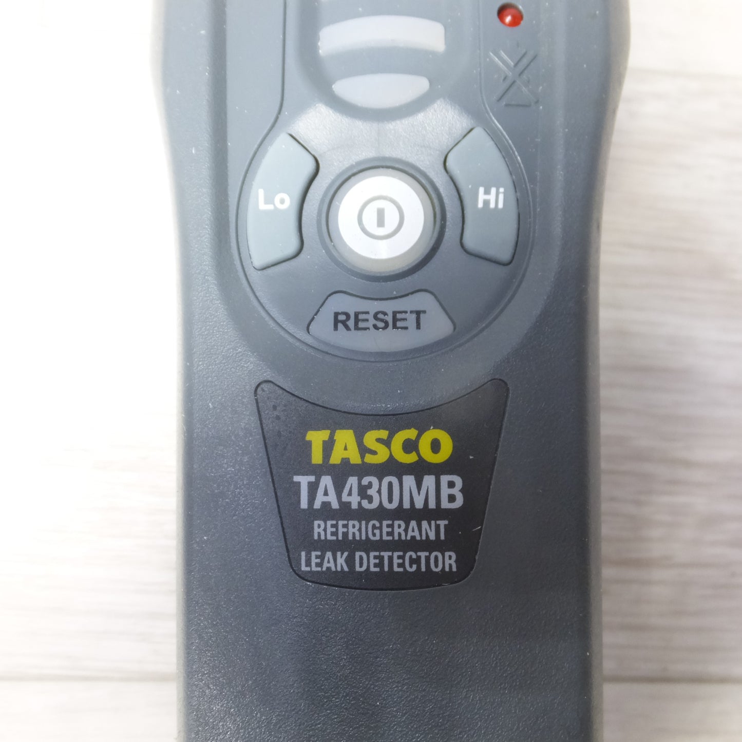 [送料無料] ◆TASCO タスコ 高感度リークディテクタ TA430MB リークテスタ 検知器◆