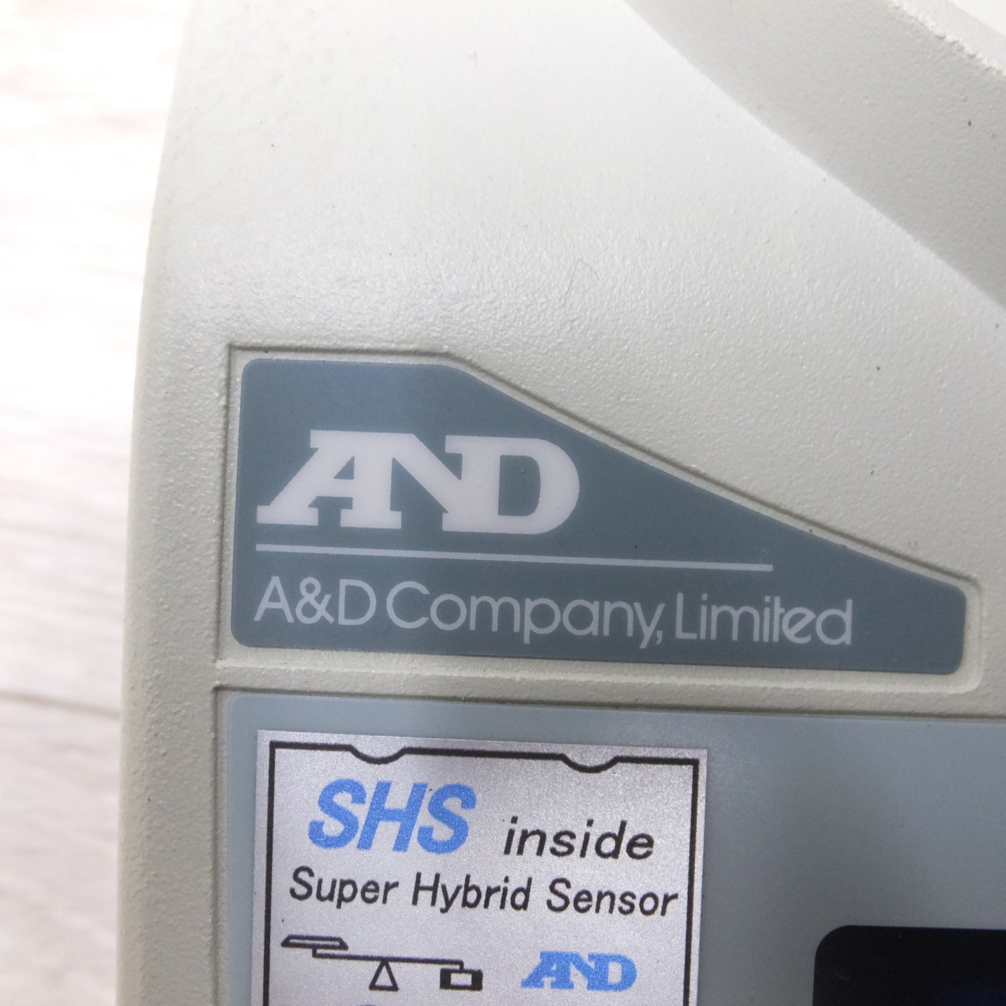 [送料無料] ◆A&D 上皿 電子 天びん 精密 天秤 FX-120i 電磁式 はかり 測定機◆