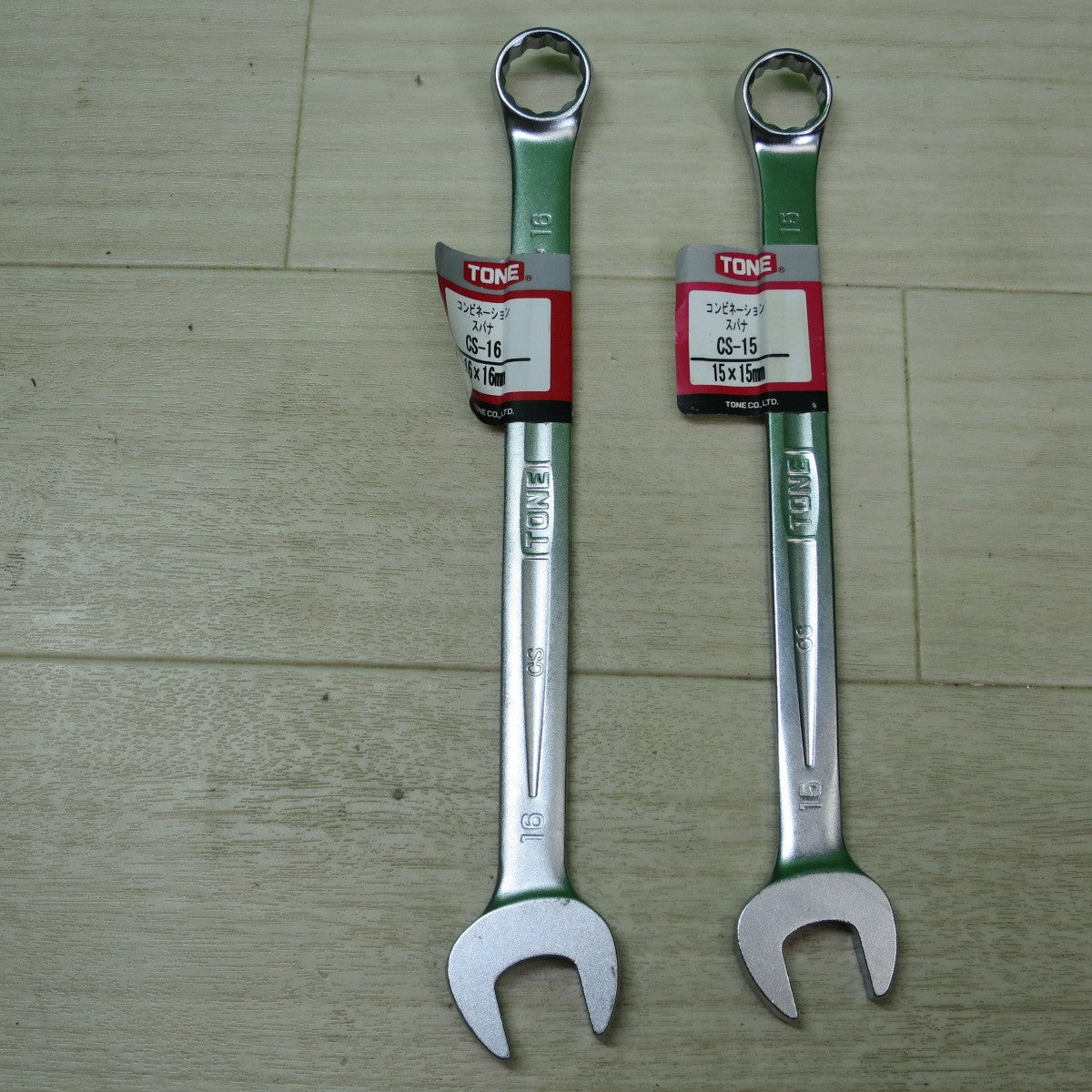 [送料無料] まとめ売り☆工具 セット TONE コンビネーションスパナ CS-15 CS-16 ラチェットハンドル TRH20 KTC ドライバー コンビネーションプライヤ PJ-150 等☆