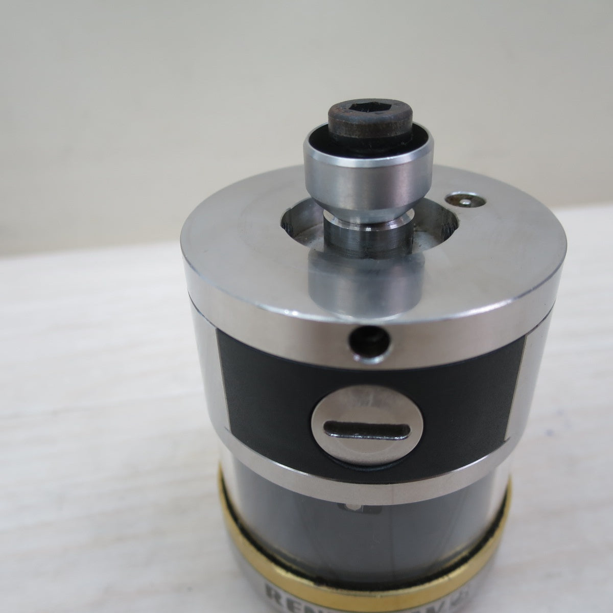 ☆RENISHAW レニショー タッチ プローブ RMP600 高精度 無線 信号 伝達式 プローブ RENGAGE 3D technology②☆