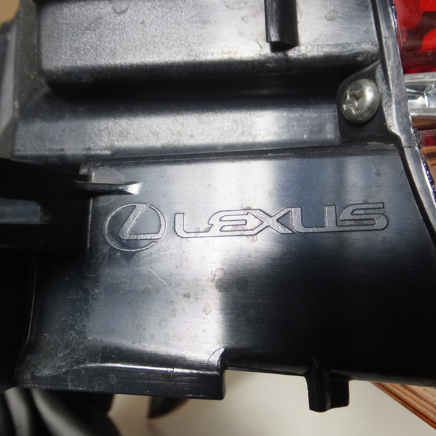 [送料無料] 左右セット◆レクサス LS500 VXFA50 GVF50 純正 テール ライト ランプ Koito 50-176 50-177◆