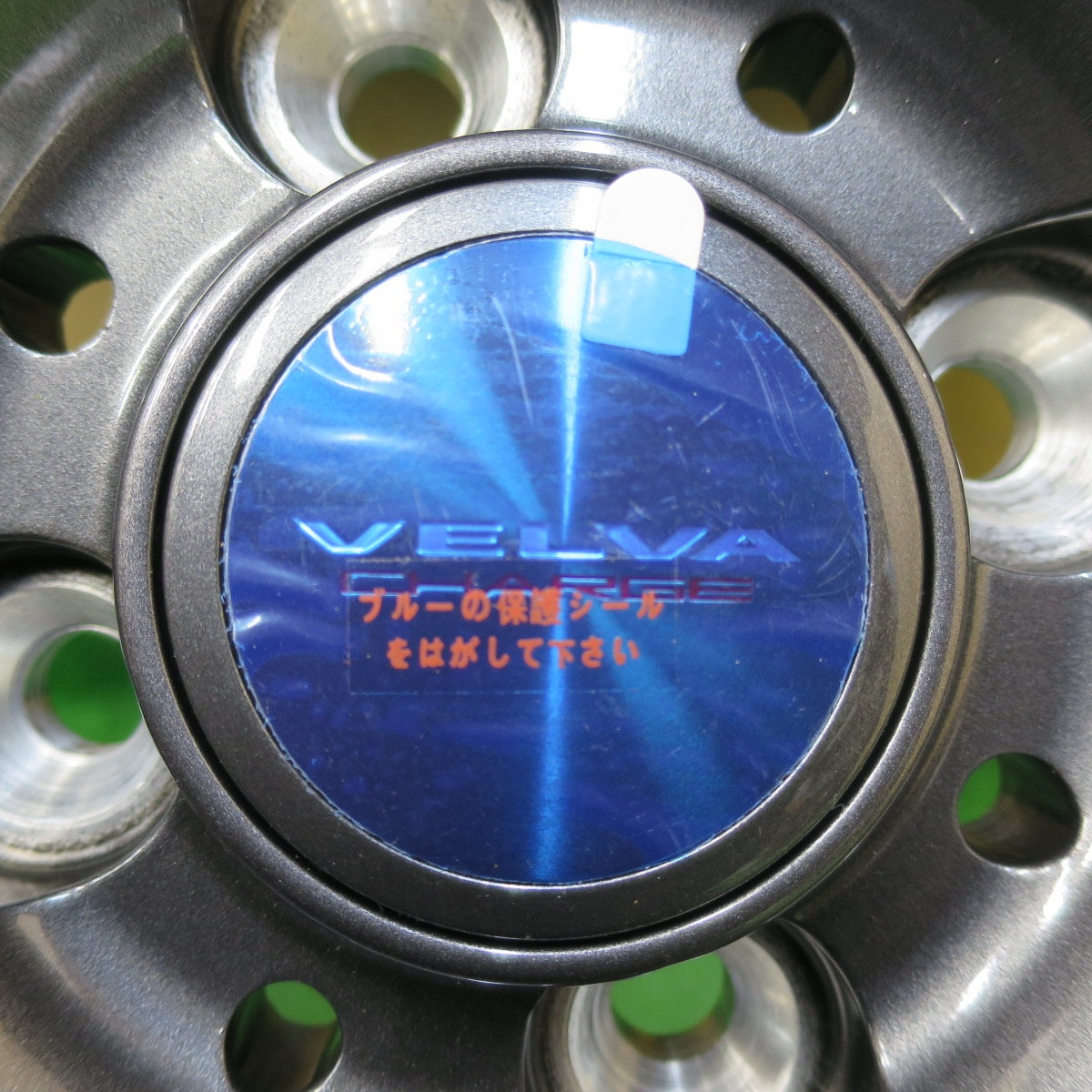 [送料無料] 未使用！24年★スタッドレス 165/80R13 90/88N ヨコハマ アイスガード iG91 VELVA CHARGE ヴェルヴァ 13インチ PCD100/4H★5021420イス