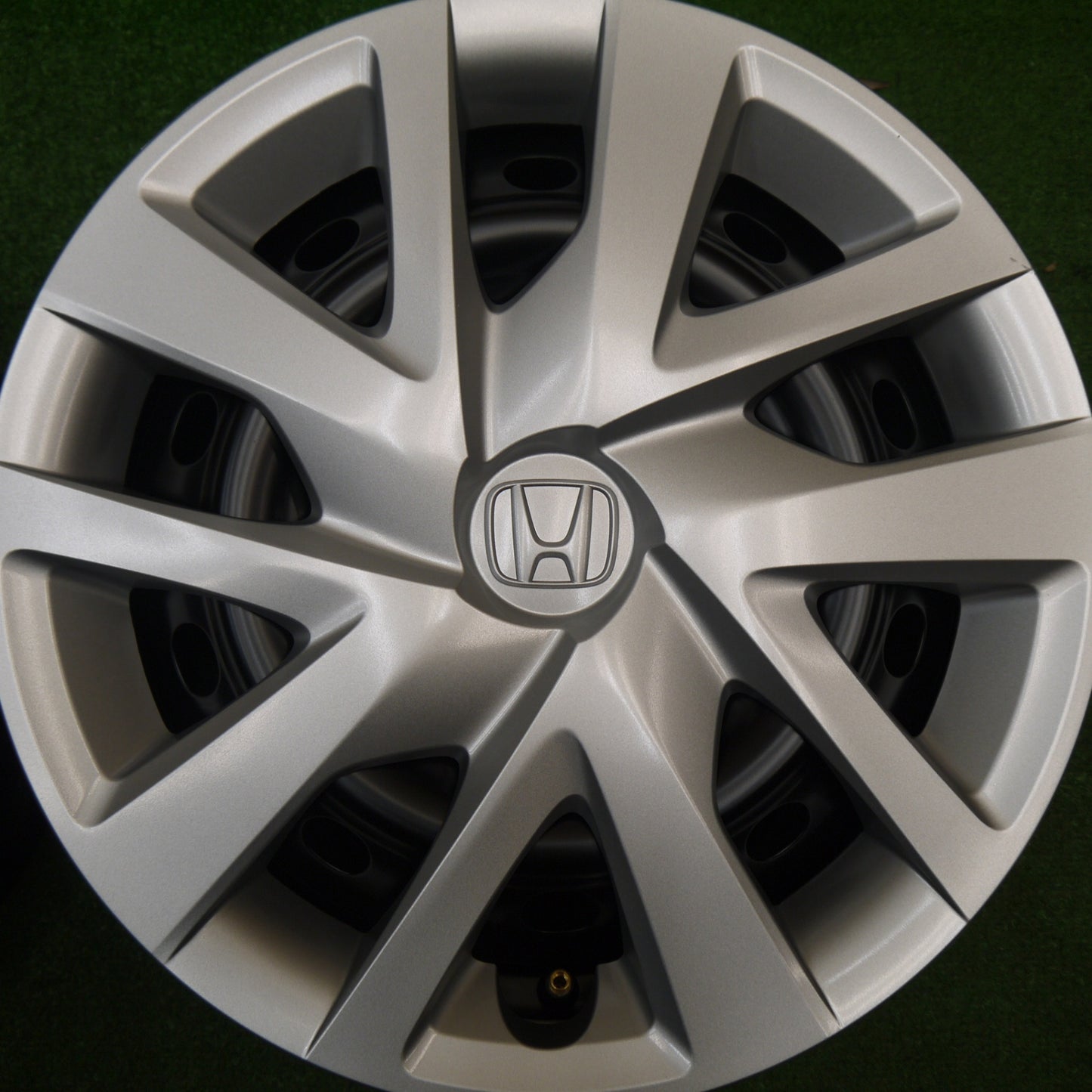 新車外し★ホンダ N-BOX 純正 スチール ホイール 14インチ 14×4.5J Nボックス NBOX PCD100/4H★5111702Hホ