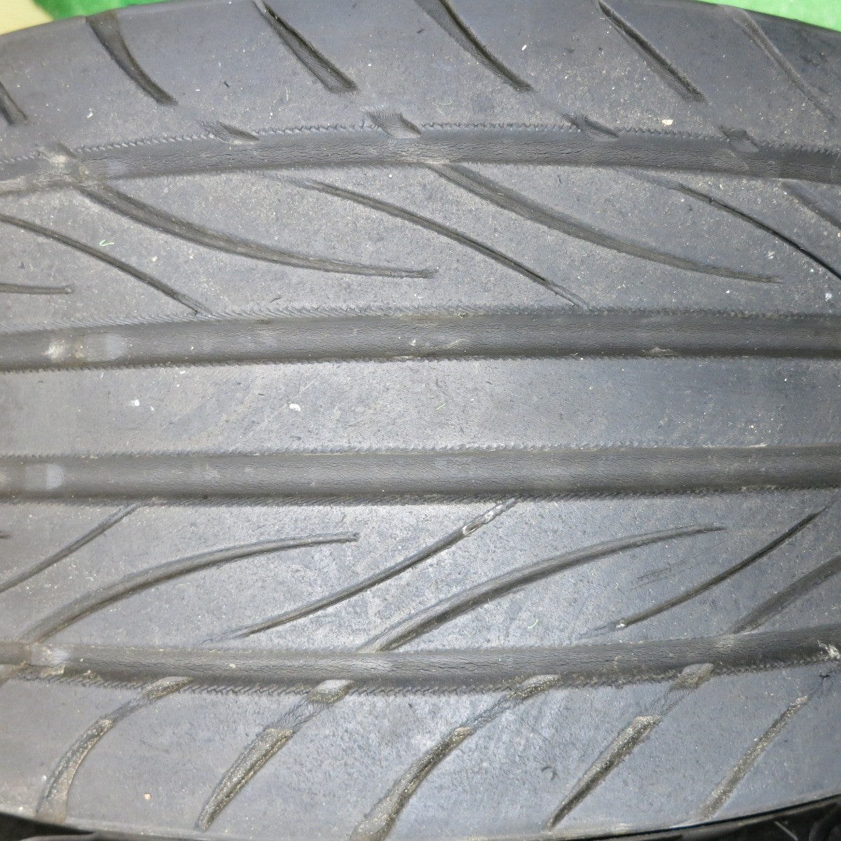 4本価格★トヨタ SAI サイ 純正 215/45R18 ヨコハマ DNA S.drive 18インチ PCD114.3/5H★5052306HAノ