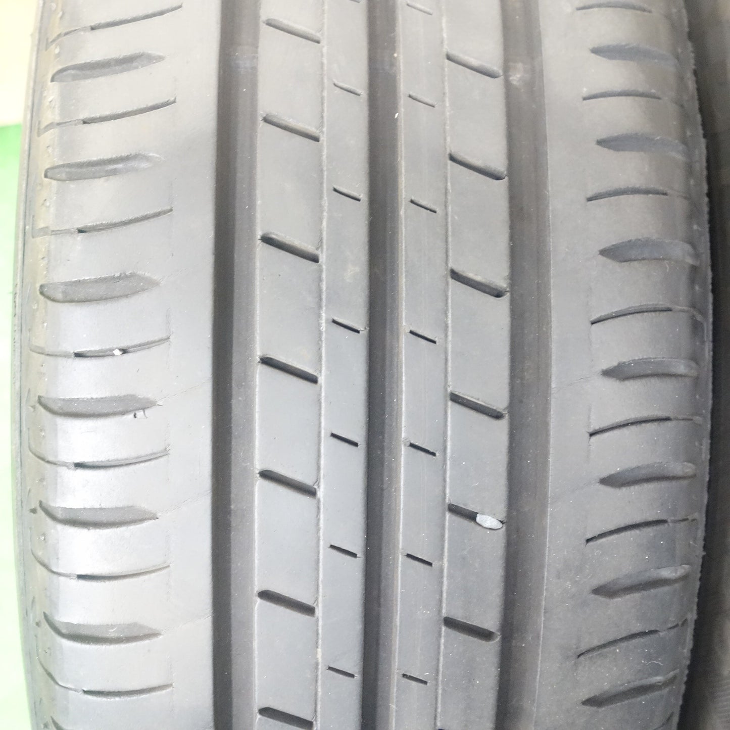 バリ溝！23年！9分★スズキ スイフト RS 純正 185/55R16 ブリヂストン エコピア EP150 16インチ PCD100/4H★6022801KTノ