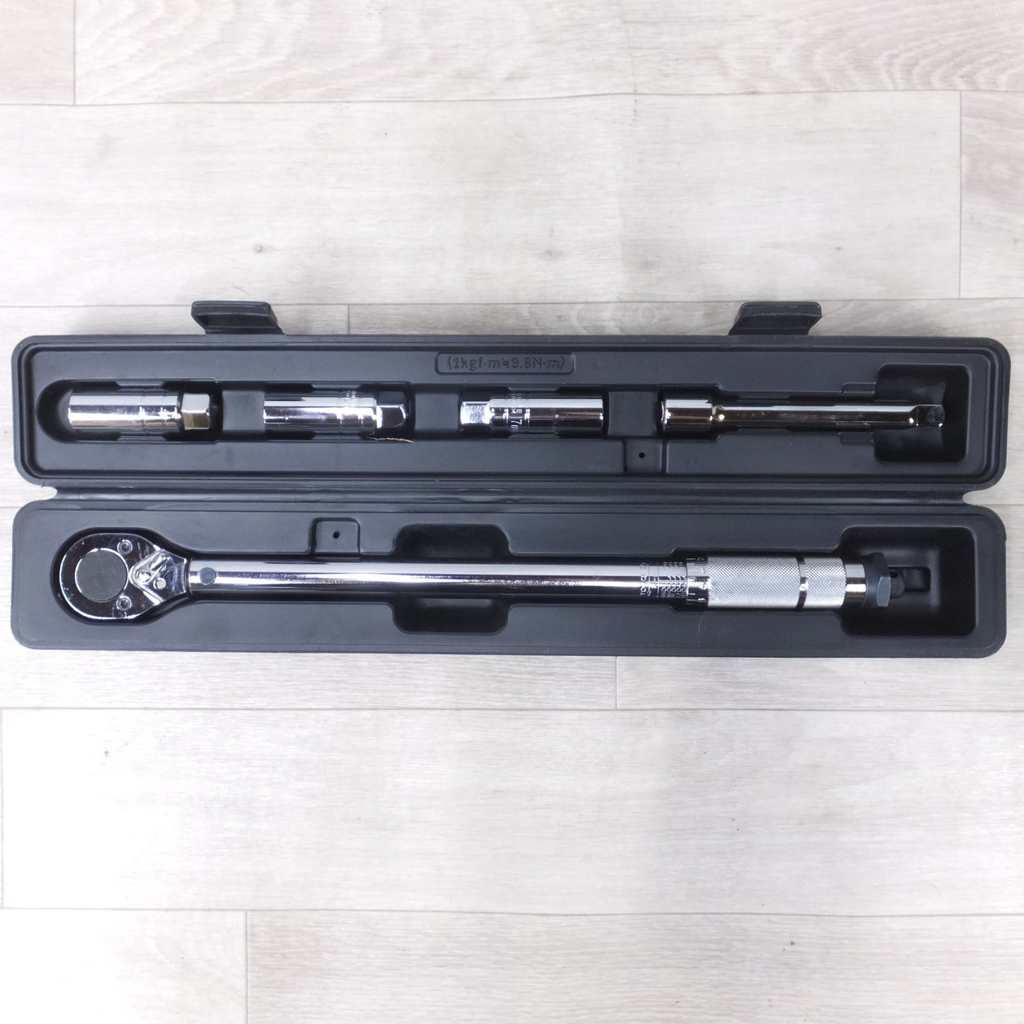 [送料無料] ◆大橋産業 BAL バル トルクレンチ NO.2059 30-180N.m 17ｍm 19ｍｍ 21ｍｍ バイク 自動車 用◆