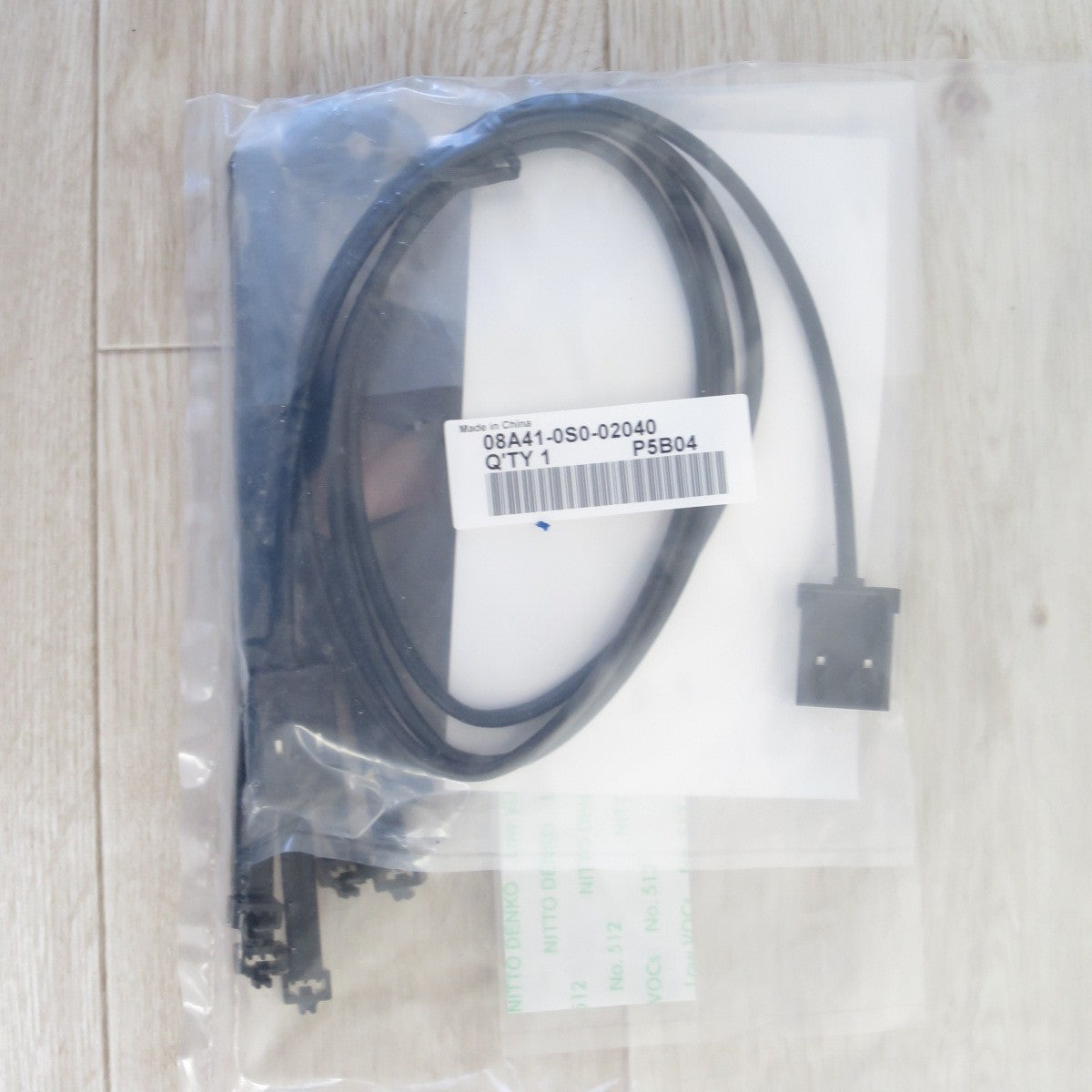 [送料無料] 未使用◇ホンダ 純正 オプション HDMI 接続 コード 08A40-PLO-900A K5B28 08A41-0S0-02040 P5B04◇