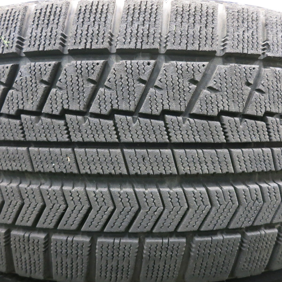 *送料無料* センサー付！バリ溝！9.5分★レクサス LS500h Fスポーツ 純正 245/45R20 275/40R20 スタッドレス ブリヂストン ブリザック RFT PCD120/5H★4032901HAス
