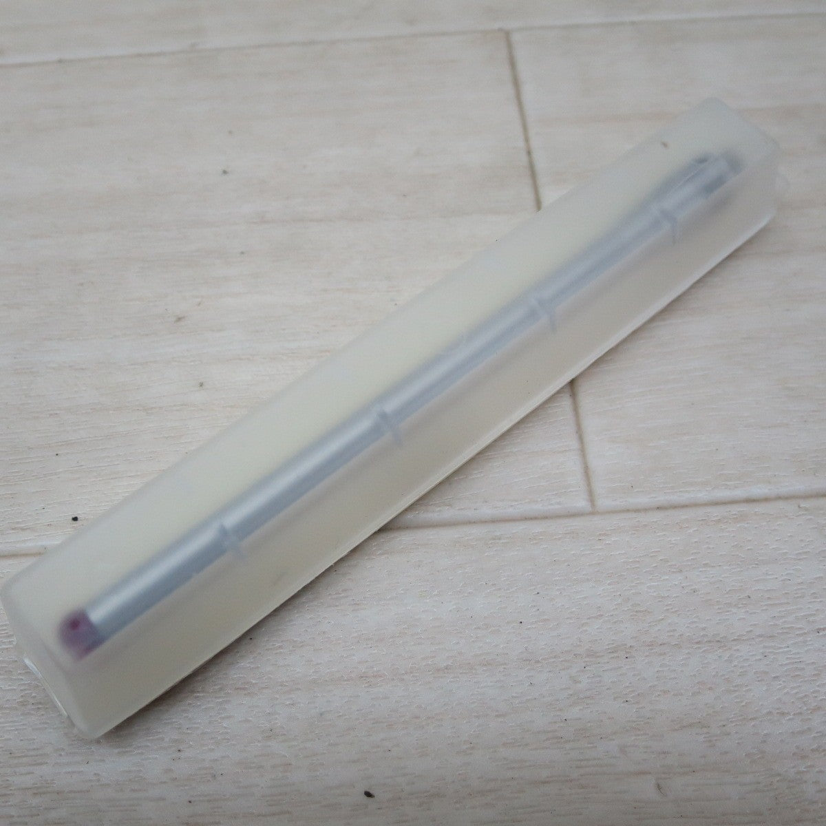未使用☆RENISHAW レニショー M4 ルビー球 ストレート スタイラス A-5000-7522 測定子 工具 道具☆ [送料無料]