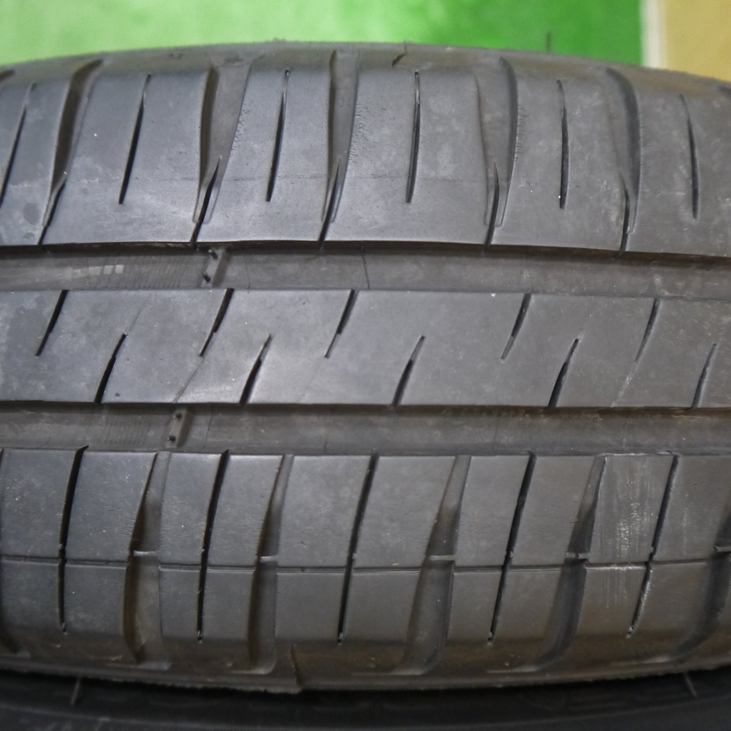4本価格！23年★145/80R13 ミシュラン エナジーセイバー4 ECO FORME エコフォルム 13インチ PCD100/4H★5110707Hノ