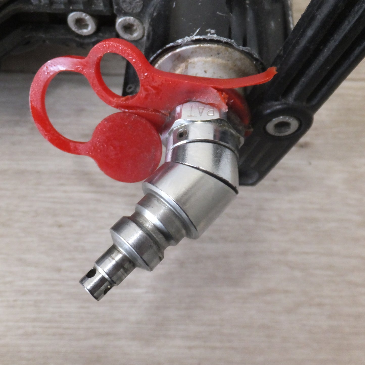 [送料無料] ★マックス MAX ねじ打機 ターボドライバ HV-R41G4-G　木下地 薄鋼板下地　高圧 エアーツール★