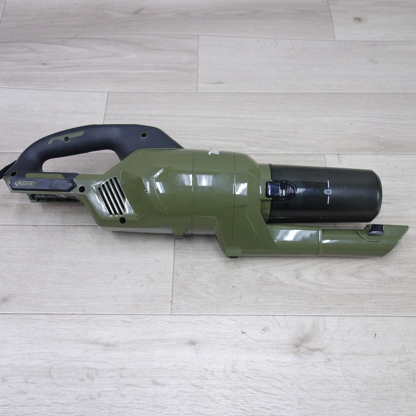 [送料無料] キレイ◆マキタ 充電式 クリーナー CL003G コードレス 掃除機 36V 40V(max) 集じん 集塵機 オリーブ Makita◆