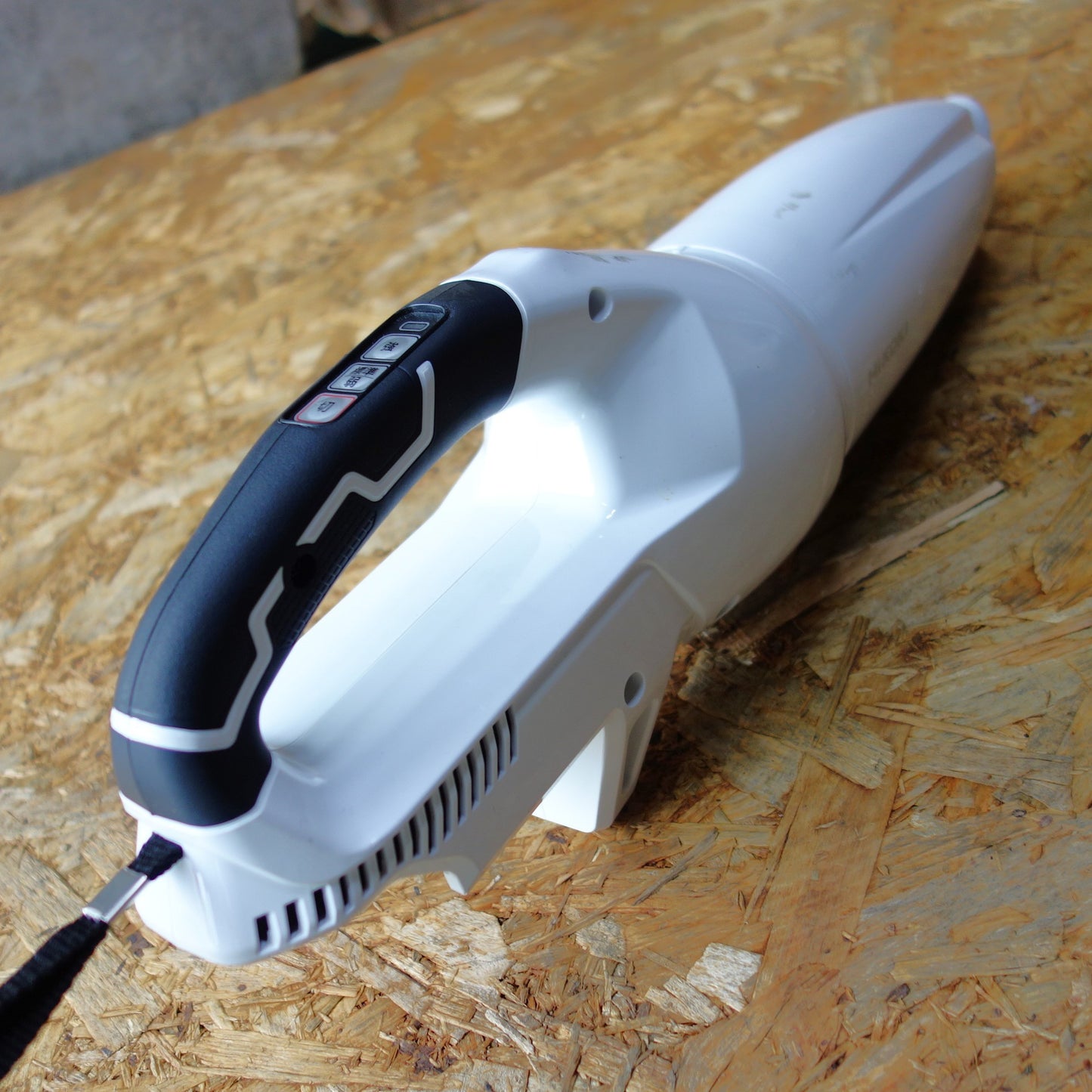 [送料無料] ◆HiKOKI ハイコーキ コードレスクリーナー R36DA 掃除機 乾式 36V 本体のみ◆
