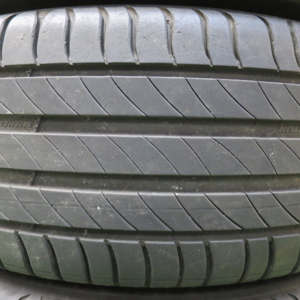4本価格！23年★205/60R16 ミシュラン プライマシー4 PRIMACY4 タイヤ 16インチ ノア ヴォクシー ステップワゴン プリウスα 等★6021102イノタ