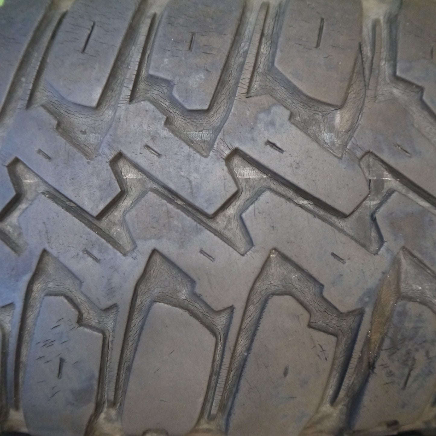 キレイ★165/65R14 ナンカン NK 4X4WD M/T FT-9 DAYTONA デイトナ スチール 14インチ PCD100/4H★6060905Hノ