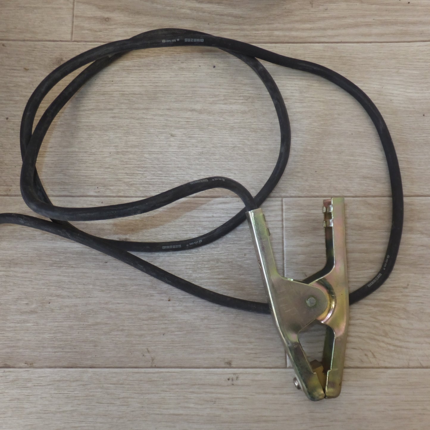 [送料無料] キレイ★スター電器 スズキッド 可動鉄芯型交流アーク溶接機 レッドゴー120 RedGo120 SSY-122R　100/200V 60Hz★