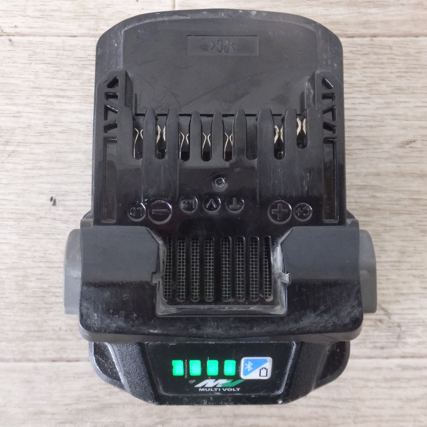 ★ハイコーキ HiKOKI リチウムイオン蓄電池 BSL36A18BX Bluetooth付　DC36V/18V 2.5Ah/5.0Ah 45Wh(×2unit)★ [送料無料]