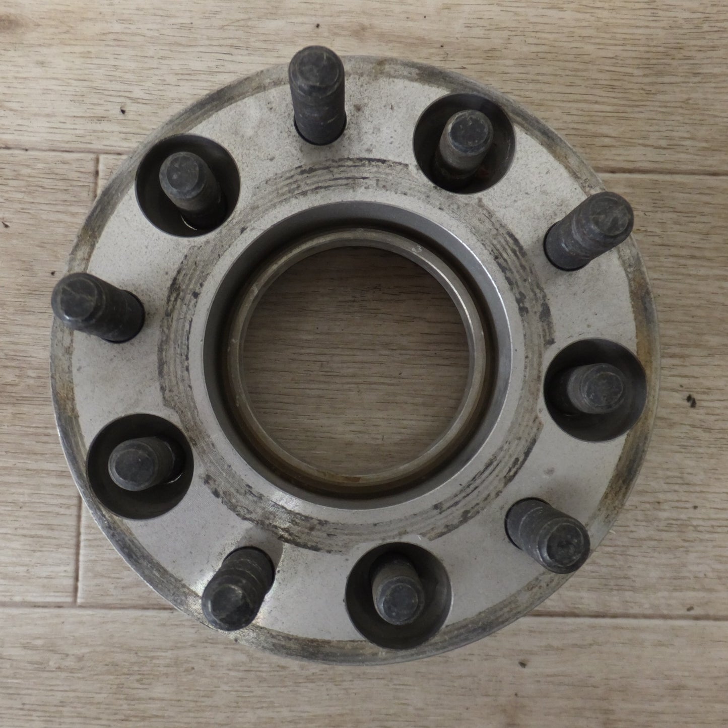 [送料無料] ★協永産業 Kics ワイドトレッドスペーサー 20mm 4枚 セット★