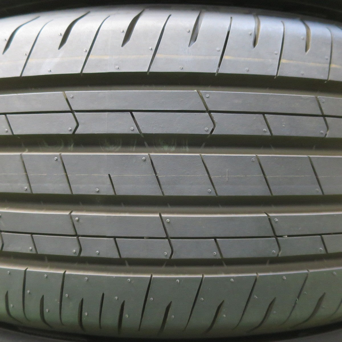 新車外し！23年★225/60R18 トーヨー プロクセス Comfort コンフォート タイヤ 18インチ 40系 アルファード ヴェルファイア 等★6010710イノタ
