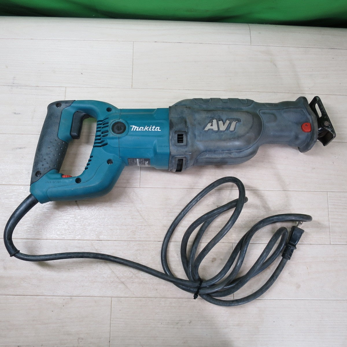 [送料無料] ☆マキタ レシプロソー JR3070CT 電動 工具 切断機 セーバーソー セーバソー コード式 100V makita☆