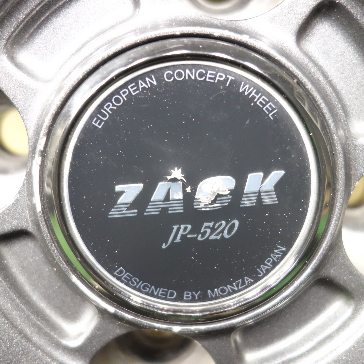 超バリ溝！24年！ほぼ10分★スタッドレス 185/70R14 ミシュラン X-ICE SNOW ZACK JP-520 MONZA ザック モンツァ 14インチ PCD100/4H★5121201KTス