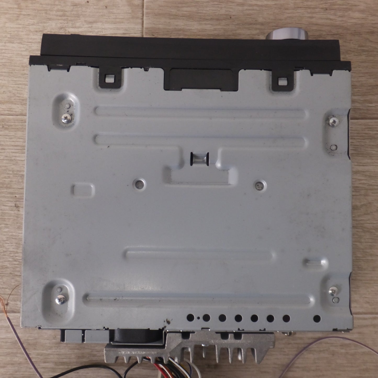 [送料無料] ★カロッツェリア carrozzeria カーオーディオ DSPメインユニット DEH-5500[41]★