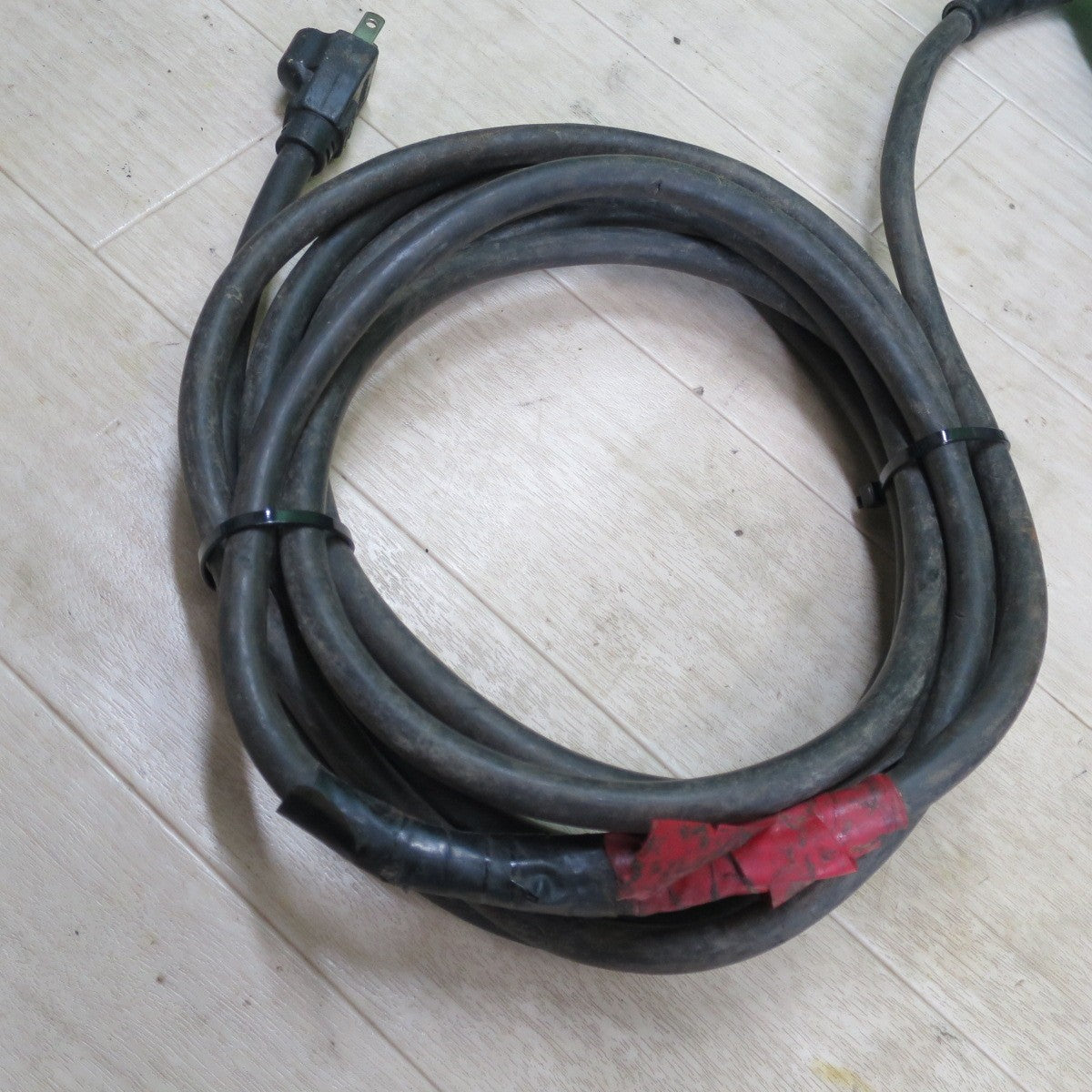 ☆Ogura オグラ 16mm 鉄筋 カッター HBC-16 油圧式 BAR CUTTER 電動 工具 切断機 コード式☆