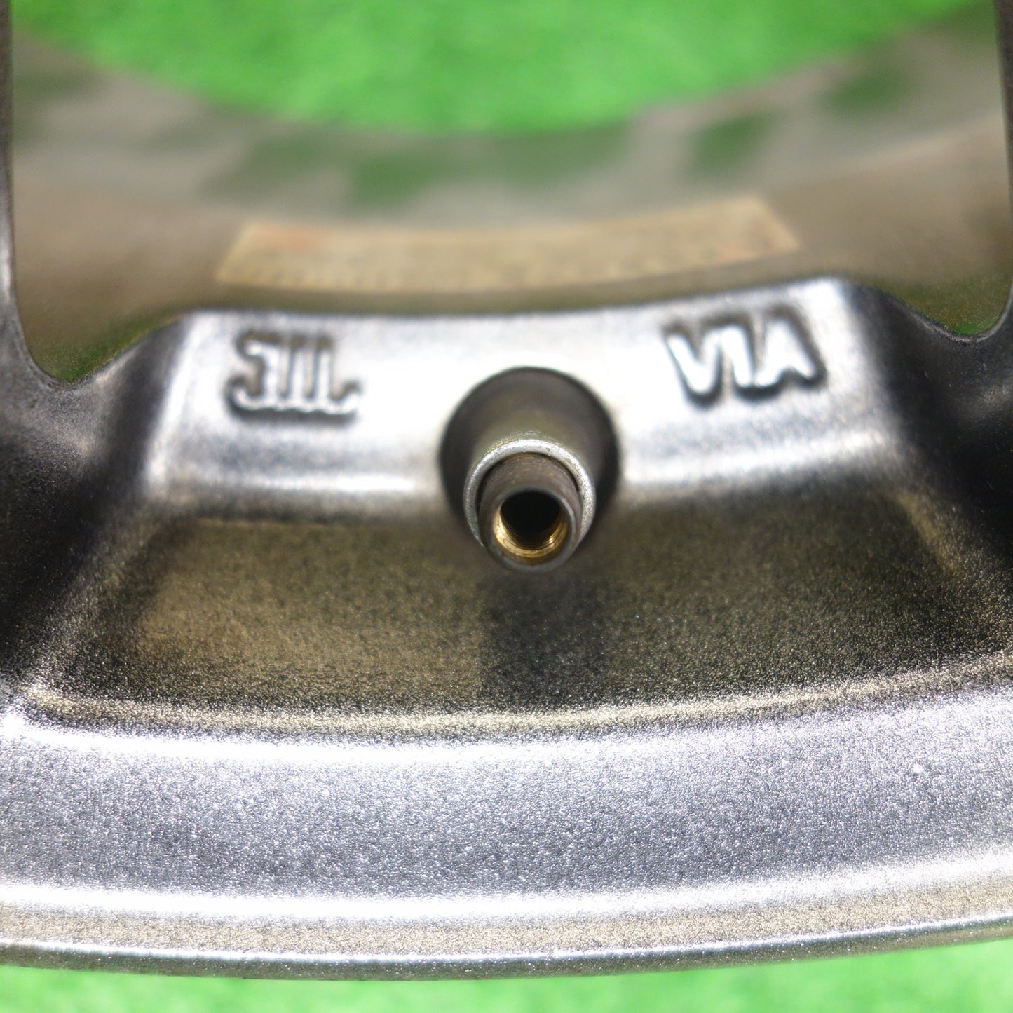 4本価格★MANARAY SPORT 16インチ ホイール マナレイ スポーツ 16×6.5J PCD114.3/5H★5112001KTホ