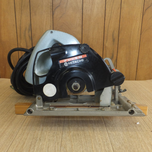 [送料無料] ★日立 HITACHI 21mm ブレーキ付小穴カッタ PG21BA　100V 50/60Hz 11A 8000rpm★