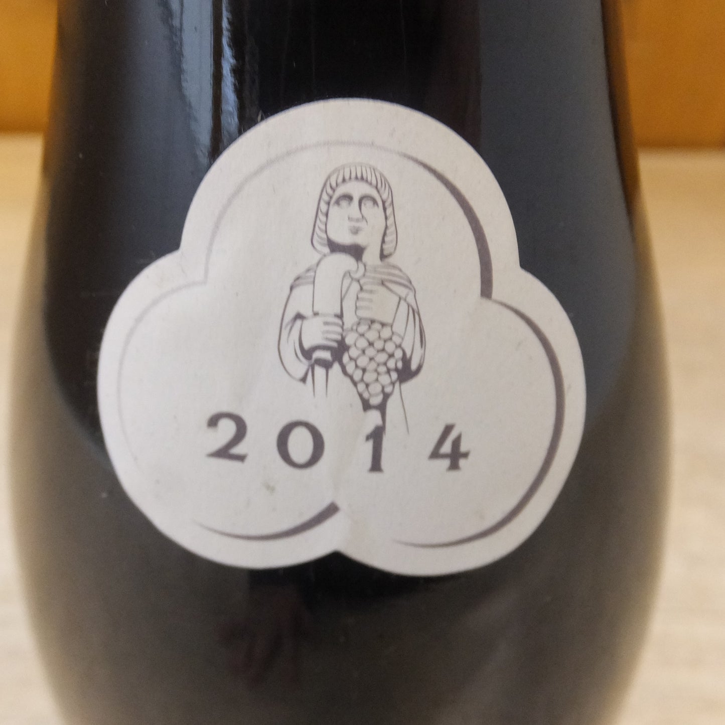 [送料無料] 未開栓★ペルナン・ヴェルジュレス・レ・ベル・フィーユ・ドメーヌ・ラペ 2014 750ml　Pernand-Vergelesses Les Belles Filles Domaine RAPET★