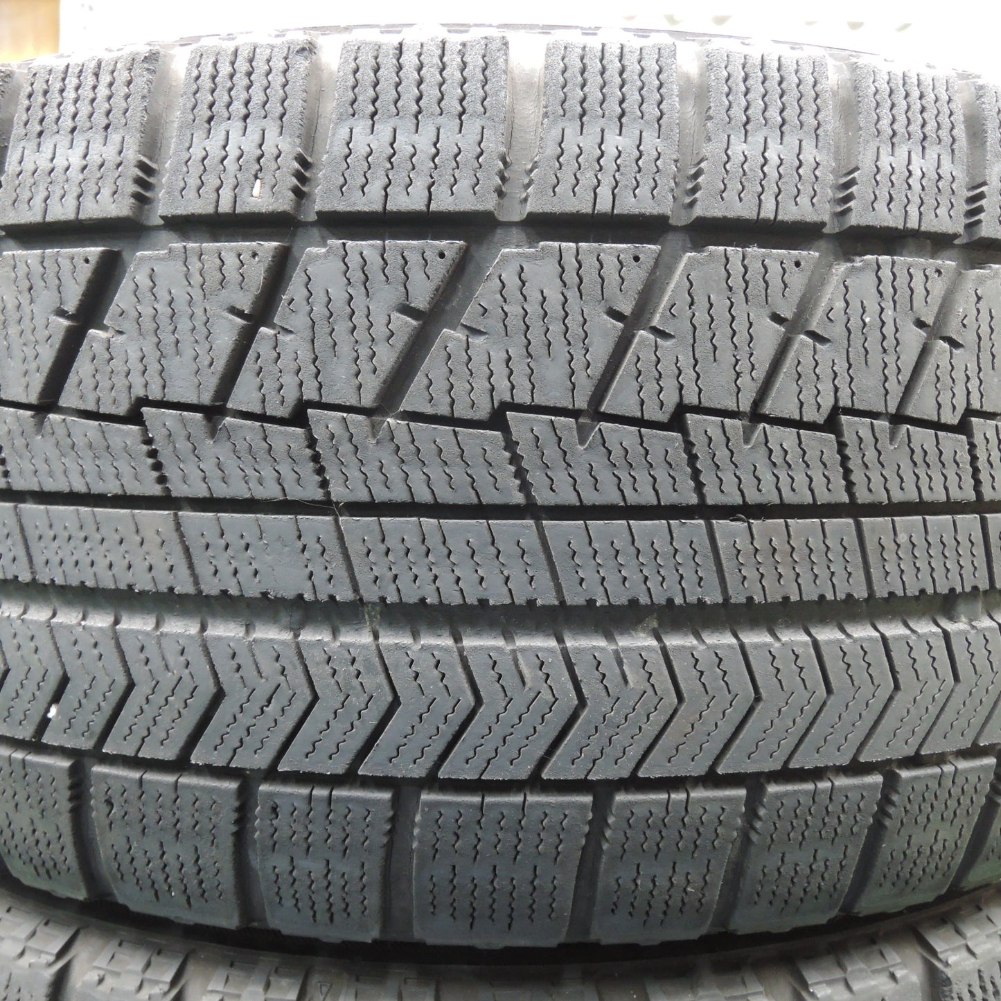 *送料無料* 4本価格★ベンツ 等 RINSPEED 245/45R17 スタッドレス ブリヂストン ブリザック VRX リンスピード PCD112/5H★4030701NJス