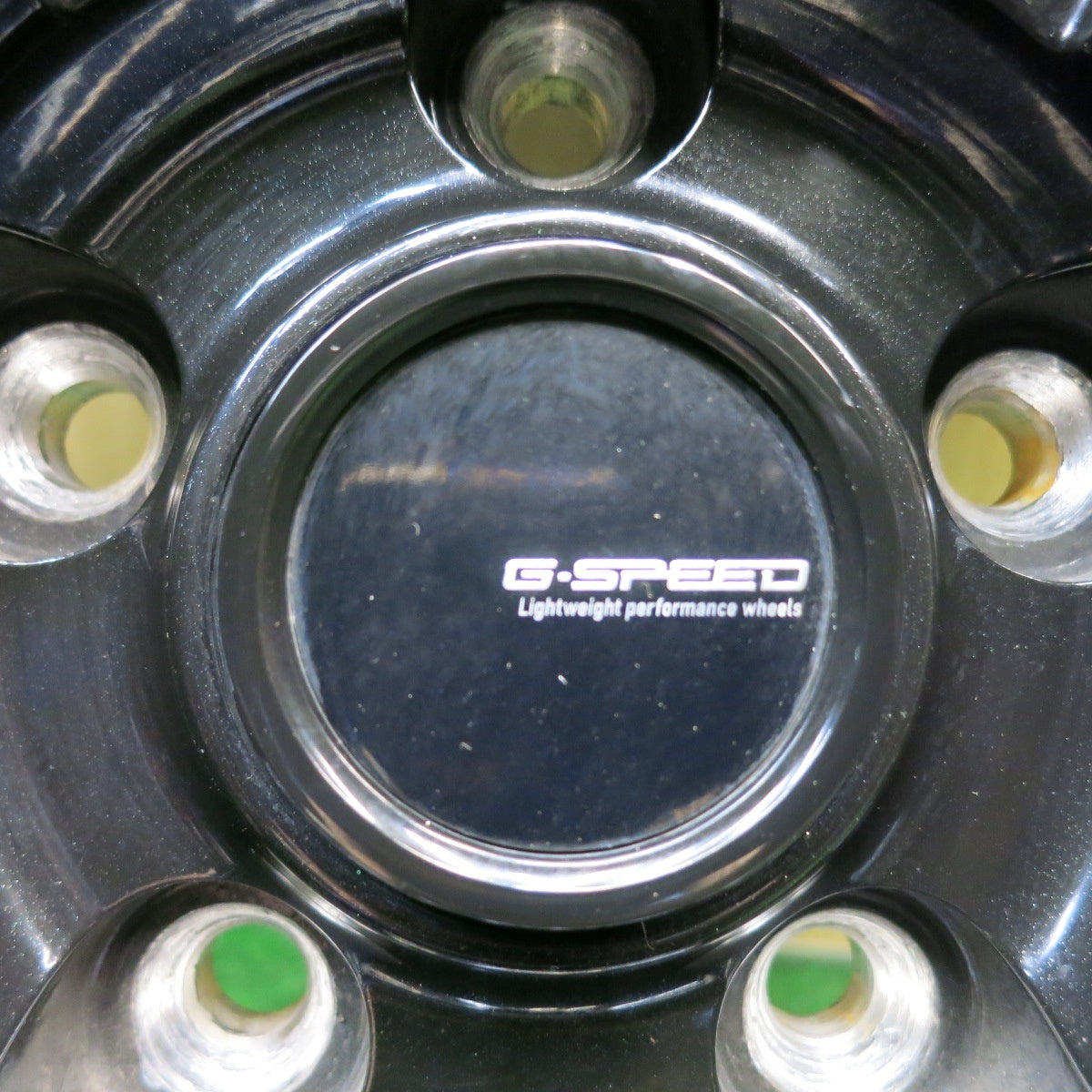 バリ溝！22年！キレイ！9.5分◎スタッドレス 225/55R17 ブリヂストン ブリザック VRX3 G-SPEED Gスピード 17インチ PCD114.3/5H◎6081413HAス