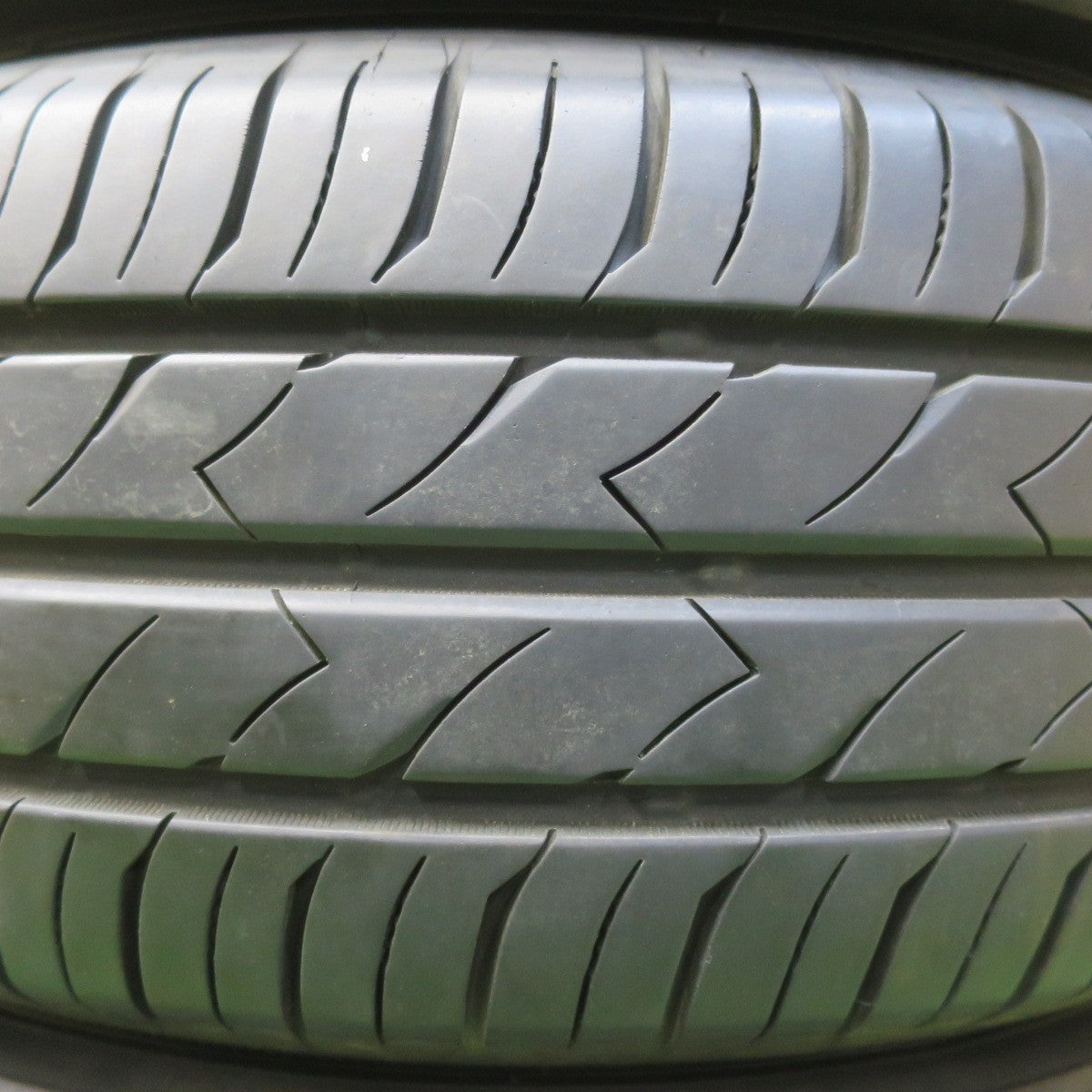 バリ溝！23年！9.5分★トヨタ 30系 プリウス 純正 195/65R15 トーヨー SD-7 15インチ PCD100/5H★6040408イノ