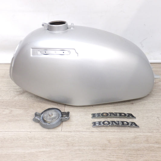 現状品★ホンダ HONDA 純正 ドリーム SL350 ガソリンタンク 形式 不明　旧車 当時物★ [送料無料]