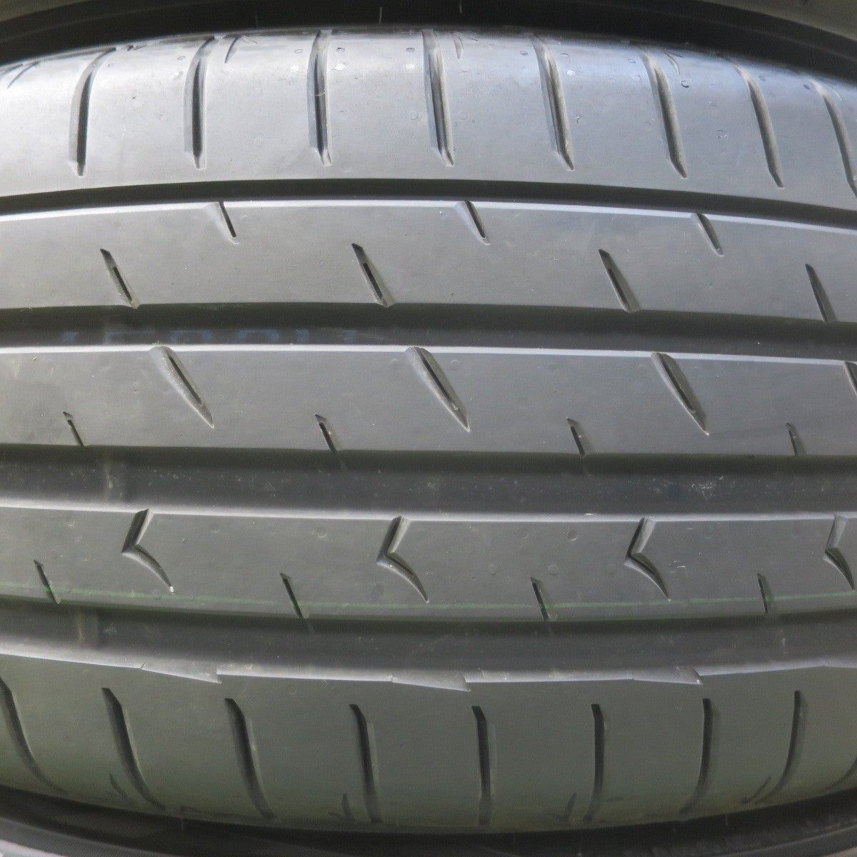 センサー付！バリ溝！25年！キレイ！ほぼ10分★ENKEI Racing RS05RR 245/45R20 トーヨー プロクセス スポーツ2 エンケイ レーシング 20インチ PCD114.3/5H★6031606イノ