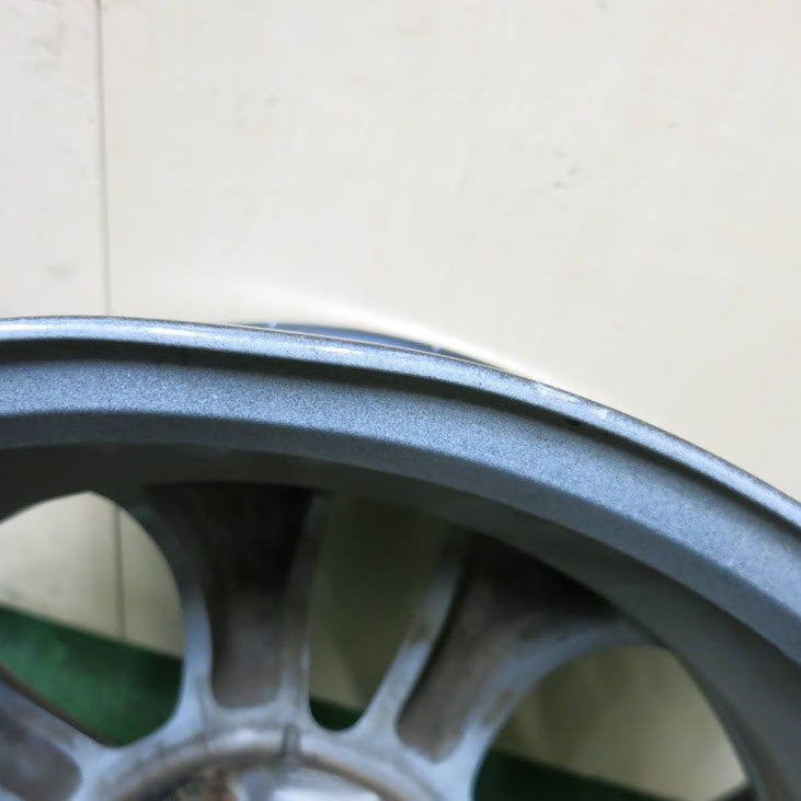 4本価格★スズキ ワゴンR スティングレー 純正 ホイール 15インチ 15×4.5J PCD100/4H★5042509SYホ