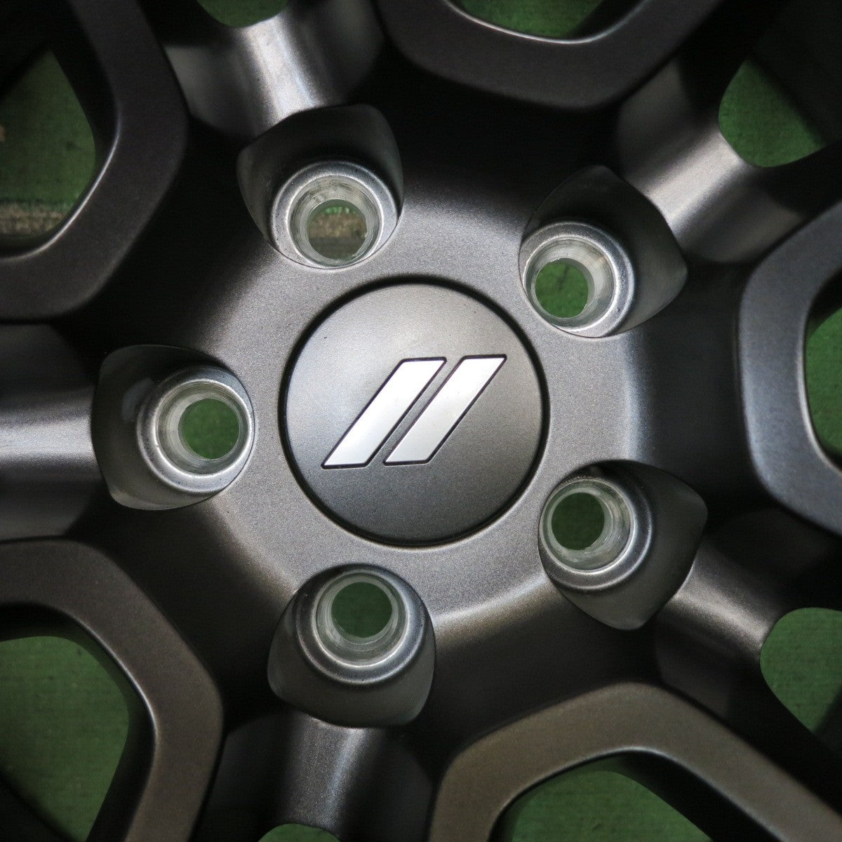 キレイ★ダッジ チャレンジャー スキャット ワイドボディ 純正 ホイール 20インチ 20×11J PCD115/5H★5100505HAホ