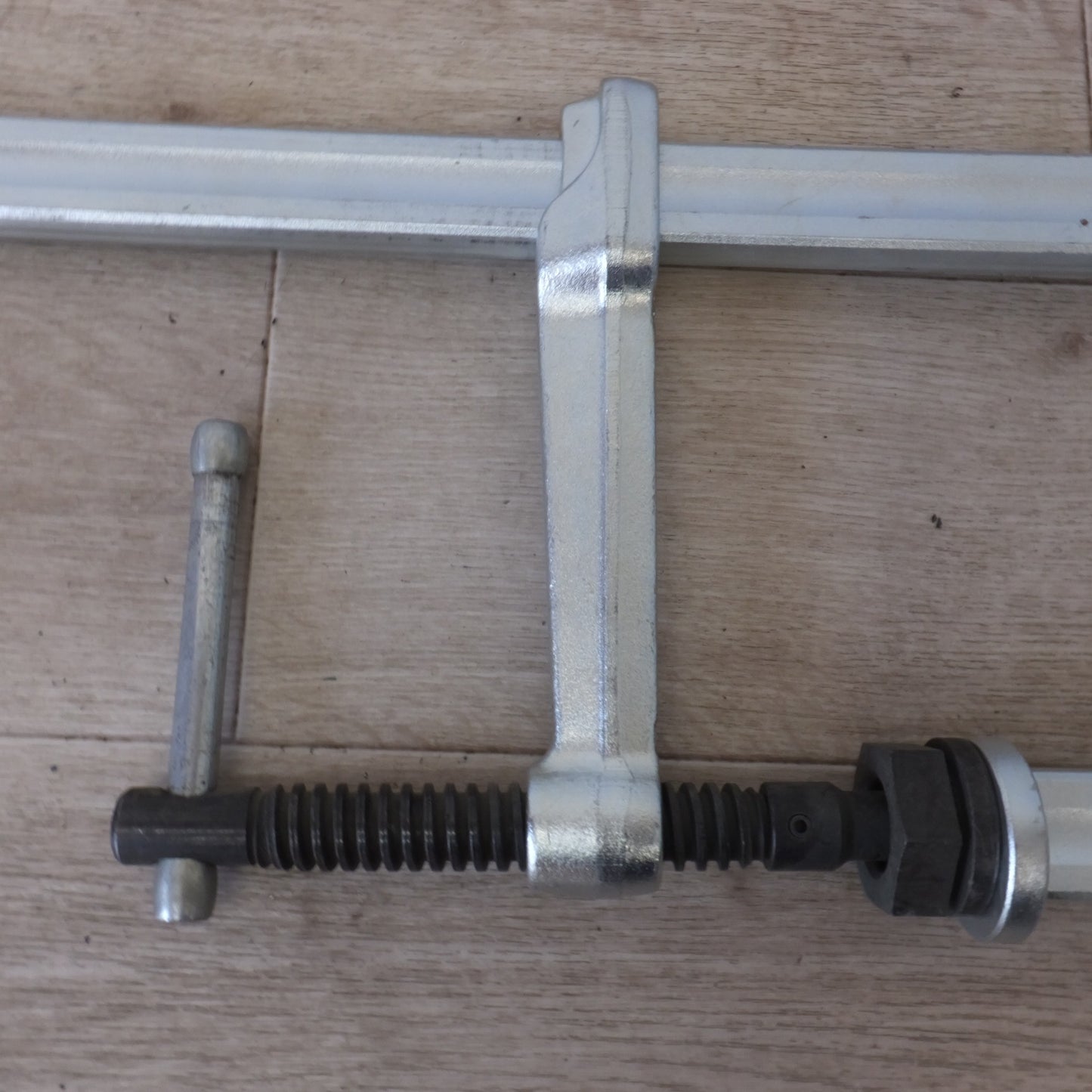 [送料無料] ★ベッセイ BESSEY U型高性能クランプ SGU SGU-30-14-10 300x140x100(1)★