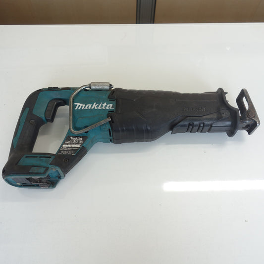 ◆マキタ 充電式 レシプロソー JR187D 電動 工具 切断 機 コードレス セーバーソー セーバソー makita◆