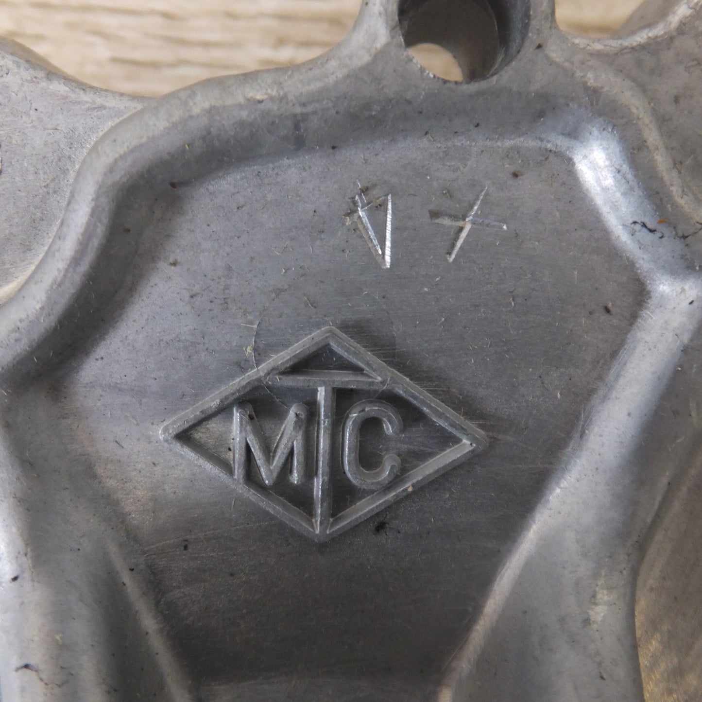 ★Toyo 1114 ウォーターポンプ WATER PUMP 21010-E3028 E3027　GC10 GC110 230V.DX★