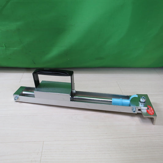 [送料無料] ☆DOGYU 土牛 三宅式 箱型 スライド ハンマー フローリング材 寄せ締め 工具 内装 フロア☆