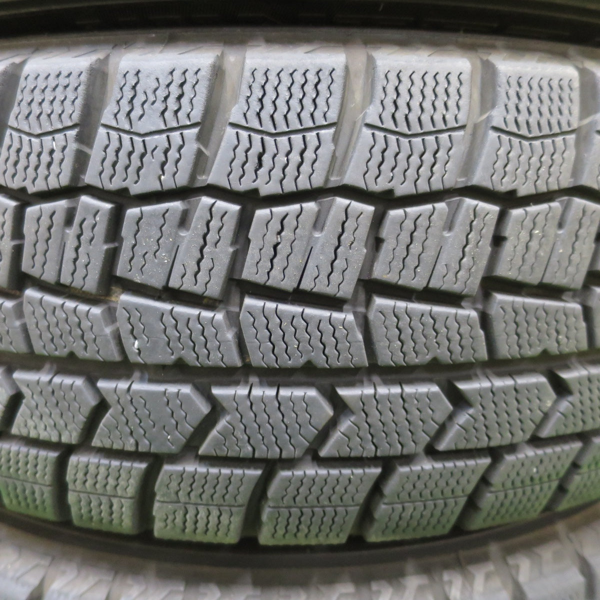 バリ溝！キレイ！9.5分◎スタッドレス 185/65R15 ダンロップ ウインターマックス WM02 Mistiere RB14 ミスティ―レ 15インチ PCD100/4H◎6092802NGス