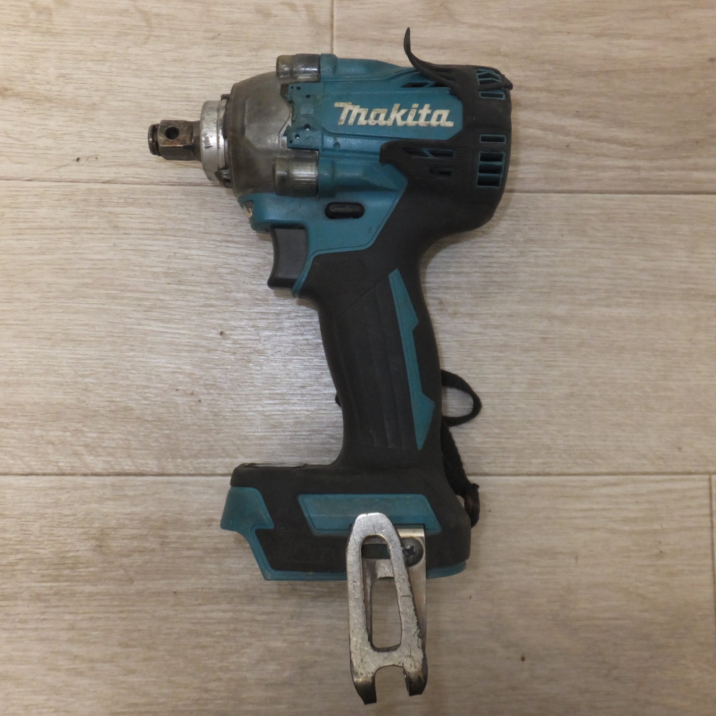 [送料無料] ★マキタ makita 充電式インパクトレンチ TW300D 18V 本体のみ★