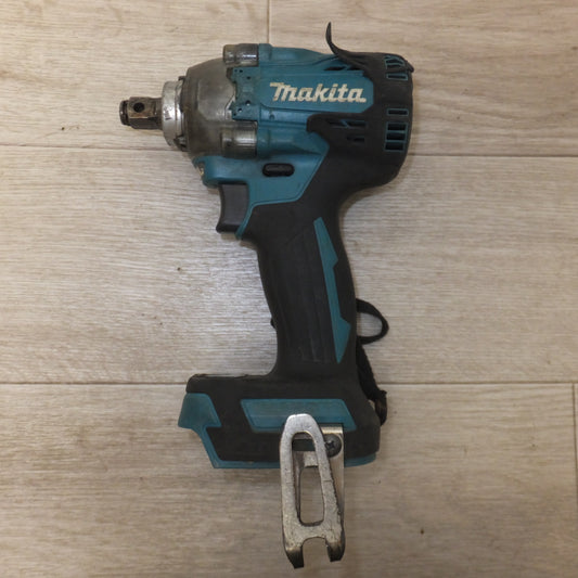 [送料無料] ★マキタ makita 充電式インパクトレンチ TW300D 18V 本体のみ★